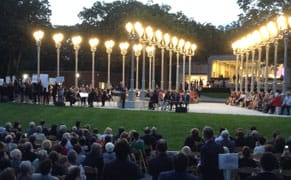 The Rose Art Museum Brings in the Big Guns