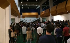 After Walkout, CalArts Students Organize Against Administration