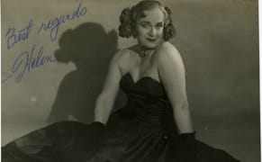 Photographs from a 1950s Cross-Dressing Retreat