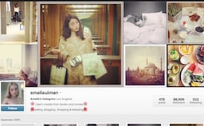 The Many Uses of Rhizome's New Social Media Preservation Tool