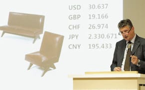 Christie's Goes Prix Fixe with eBay Pricing Model