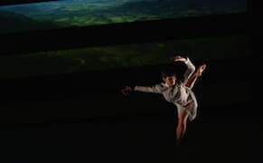 An Abolitionist's Work, in Present Tense