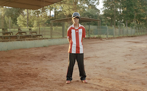 Japanese-Paraguayan Photographer Searches for a Homeland