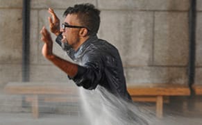 Dread Scott Enacts the Images of Oppression