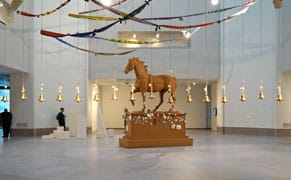 A Survey of Art from Across Brooklyn