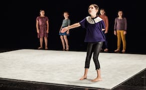 Child's Play: 600 Highwaymen Perform Employee of the Year