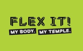 Nashville's Parthenon Museum Presents "Flex It! My Body. My Temple."