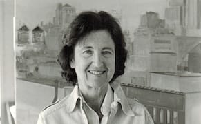 The Other World Within This One: On Jane Freilicher