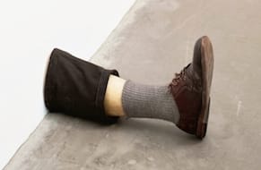 Robert Gober’s Unanswered Questions