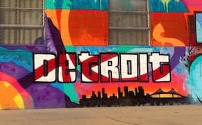 Graffiti Crackdown Snares Sanctioned Street Art