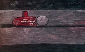 A Group Show, for the Pleasure of Its Company