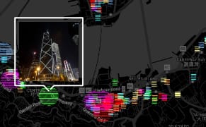 Saving the Memory of Hong Kong's Neon Before It Goes Dark