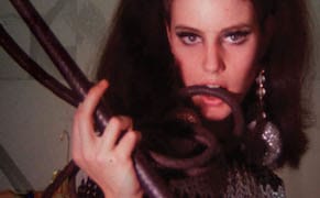 BAM Presents "Exposed: Songs for Unseen Warhol Films," Nov 6–8