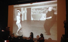 Printing and Process: A Report from the NY Art Book Fair Conference