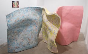 Evoking the Erotics of the Art Object