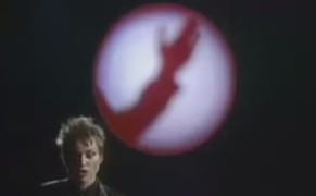 "Trial of MUSE" by Joyelle McSweeney