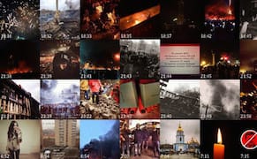 Painting with Data: A Conversation with Lev Manovich