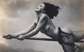 The Antichrist of Early-20th-Century Photography