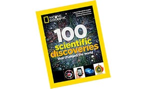 What Happens When National Geographic Steals Your Art?