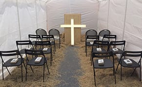 The Frontier of the Art World