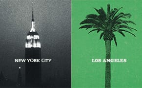 Why Are Art Openings on Thursday in NY and Saturday in LA?