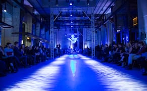 Berlin's Fashion Futurisms