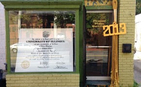 Unemployment as Artwork