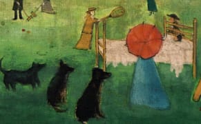 800,000 Pages of Patient Art and Mental Health Archives Are Going Online