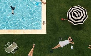 A Tale of Motherhood in Julie Blackmon's Playful Photographs