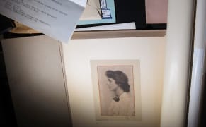 Two Time Capsules Opened After More Than a Century