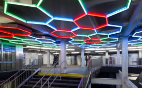 A New Guide to New York's Subterranean Art