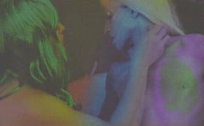 Young Joon Kwak’s Trans/Feminine Visions