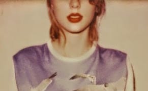Taylor Swift, Picture-Perfect