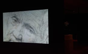 Making Michelangelo Contemporary