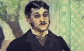 Television Tycoon Donates Modernist Trove to LACMA