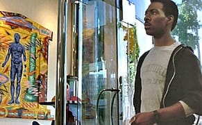 A Collection of Cinema's Best Prop Art