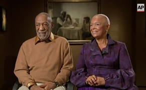 What Should the Smithsonian Do with Its Show of Bill Cosby's Art Collection?