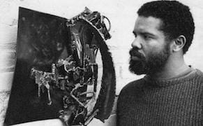 Man of Steel: The Welded Transfigurations of Melvin Edwards