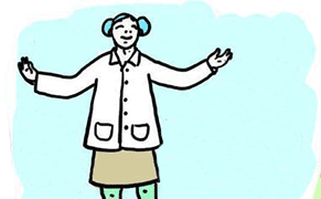 My Art School Breakdown, Part 1