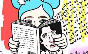 What Should Art Criticism Do?