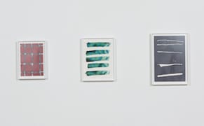 Beer with a Painter: Rebecca Morris