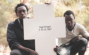 Art Collective Sues German Politician for Libel: "It Is About Freedom of Art"