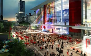 Official Resigns, Contract Withdrawn in Houston Public Art Fiasco