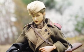 Landscapes of Pain and Pigment