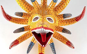 The State of Iberoamerican Folk Art