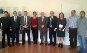 Hunger Strike Averted as Turkey Ups Art and Heritage Jobs