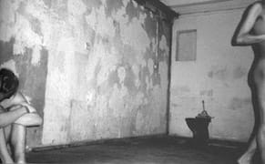 Before Abramović, A History of Nothing