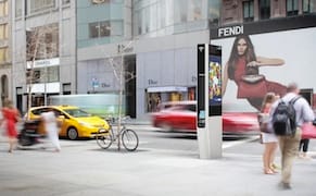 Free Wi-Fi for NYC? Yes, After This Advertisement