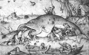 Weekend Words: Little