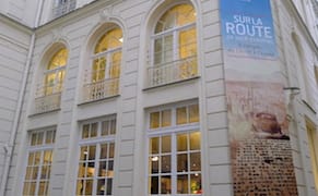 French Manuscript Museum Raided over Murky Investment Scheme